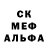 Дистиллят ТГК жижа Kerya CHANNEL